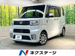 ダイハツ ウェイク 660 L スペシャルリミテッド SAIII SDナビ　全周囲カメラ　衝突被害軽減システ
