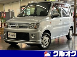 三菱 トッポ 660 M 禁煙車　走行距離5.8万キロ！
