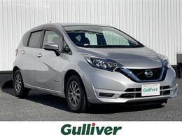 日産 ノート 1.2 e-POWER X エマージェンシーブレーキ 純正SDナビ