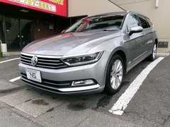 フォルクスワーゲン パサートヴァリアント の中古車 TSI コンフォートライン 宮城県富谷市 90.0万円