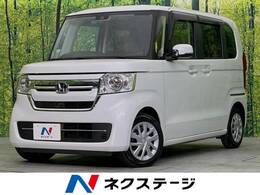 ホンダ N-BOX 660 G 禁煙車 SDナビ バックカメラ Bluetooth/CD