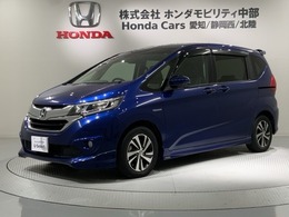 ホンダ フリード+ 1.5 ハイブリッド EX Honda SENSING 1年保証 ナビ DVD