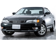 トヨタ マークII の中古車 3.0 グランデG 大分県大分市 118.0万円