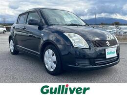 スズキ スイフト 1.2 XG オーディオレス仕様 禁煙車/社外ナビ/ワンセグTV/ETC