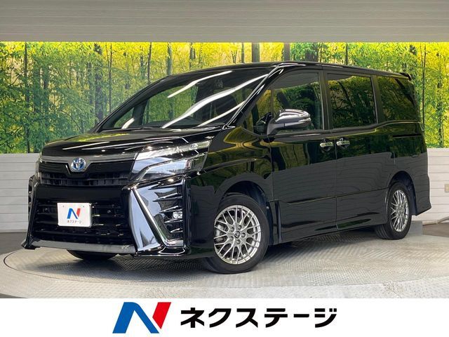 純正12.1型後席モニター　純正10型ナビ　両側パワスラ　禁煙車