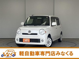 ダイハツ ミラココア 660 X 禁煙車　バックカメラ　TV　スマートキー
