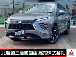 三菱 エクリプスクロス 1.5 P 4WD スマホ連携ナビ マルアラ クルコン ETC