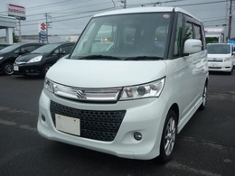 スズキ パレット 660 SW TS 4WD 