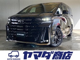 トヨタ ヴェルファイア 2.4 Zプレミア フリップダウン 電動リアゲート サンルーフ