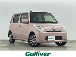 ダイハツ ミラココア 660 L 4WD 社外7インチナビ フルセグ CD DVD 社外AW