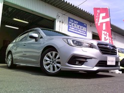 H30　スバル　レガシィB4