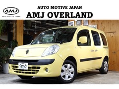 ルノー カングー の中古車 1.6 神奈川県横浜市都筑区 18.8万円