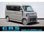 660 G ハイルーフ 4WD