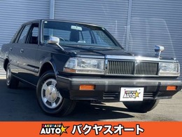 日産 セドリックセダン NY30　絶滅危惧種　コラム4速 ベンコラ　修復歴無し　Y30　走行35000キロ