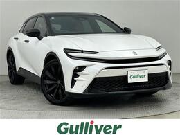 トヨタ クラウンスポーツ 2.5 Z E-Four 4WD 純正ディスプレイオーディオ/BT/フルセグ/m