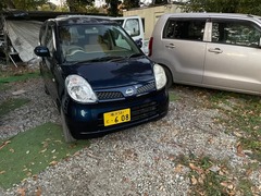 日産 モコ の中古車 660 E 神奈川県相模原市南区 5.0万円