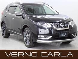 日産 エクストレイル 2.0 AUTECH iパッケージ 2列車 4WD 本州仕入 本革 電動リアゲート 全方位