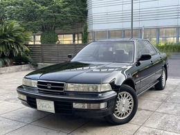 ホンダ インスパイア 2.5 25Gi 走行8千Km・フルノーマル・禁煙