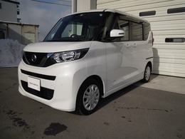 日産 ルークス 660 X ナビトリツケパッケージ