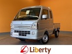 660 スーパーキャリイ X 3方開 4WD