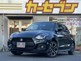 スズキ スイフト スポーツ 1.4 買取車　6速マニュアル　SDナビ　フルセグ