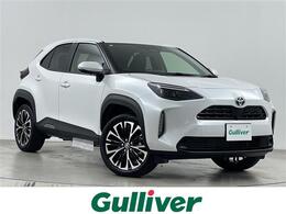 トヨタ ヤリスクロス 1.5 ハイブリッド Z 純正ナビ　全方位カメラ　ビルトインETC2.0