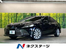 トヨタ カムリ 2.5 G 禁煙車　純正9型ナビTV　バックカメラ　セ
