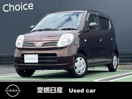 日産 モコ 660 S ドライブレコーダー前後