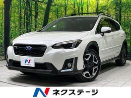スバル XV 2.0i-S アイサイト 4WD 純正8型ナビ バックカメラ レーダークルー