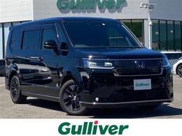 ホンダ ステップワゴン 2.0 e:HEV スパーダ 純正11.4インチナビ　全方位カメラ