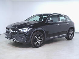 メルセデス・ベンツ GLAクラス GLA180 MP202202 