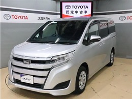 トヨタ ノア 2.0 X 