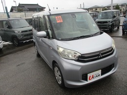 三菱 eKスペース 660 G eアシスト付ETC　ナビ付