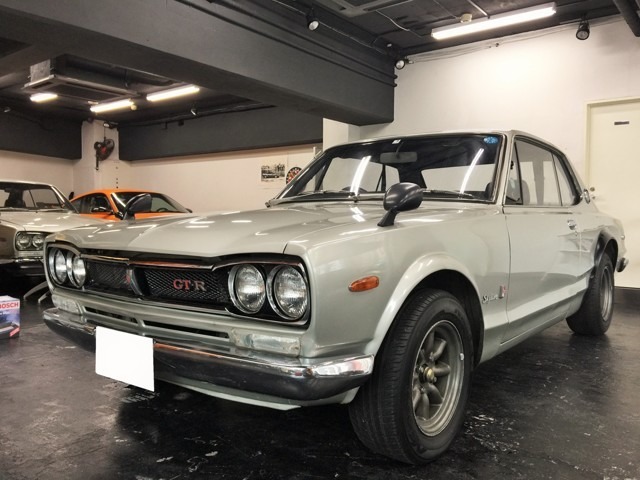日産 スカイラインgt R ハコスカ 1971年 メーター改ざん車 千葉県 リッツガレージ Carview