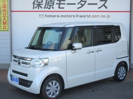 ホンダ N-BOX 660 G Lパッケージ 