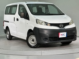 日産 NV200バネットバン 1.6 DX ABS　PS　キーレス