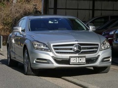 メルセデス・ベンツ CLSクラス シューティングブレーク の中古車 CLS350  148.0万円