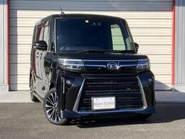 ダイハツ タント 660 カスタム RS 