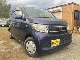 ホンダ N-WGN 660 G 4WD 車検2年