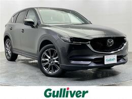 マツダ CX-5 2.2 XD エクスクルーシブ モード ディーゼルターボ 特別使用車 BOSEサウンド ディーゼルターボ