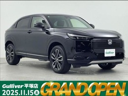 ホンダ ヴェゼル 1.5 e:HEV Z 登録済み未使用車　登録時走行5km　禁煙車