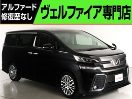 トヨタ ヴェルファイア 2.5 Z Gエディション 禁煙 ワンオ-ナ- 純正10型ナビ ハ-フレザ-