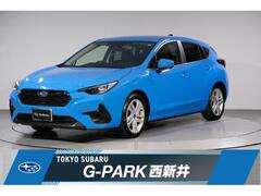 スバル インプレッサ（ハッチバック） の中古車 2.0 ST 4WD 東京都足立区 242.0万円