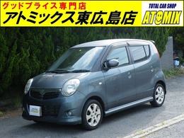 スズキ MRワゴン 660 ウィット TS 