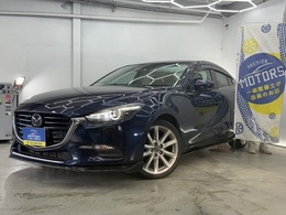 マツダ アクセラ 2.2 22XD プロアクティブ ディーゼルターボ 4WD ディーゼル/自社分割/3年保証/買取車両/シ