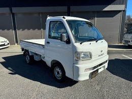ダイハツ ハイゼットトラック 2023年式の中古車 - carview!