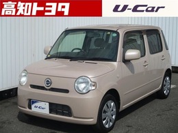 ダイハツ ミラココア ミラココア ココア Xスペシャル AC・PS・PW・CD・キーレス