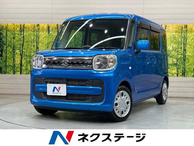 SDナビ　両側電動スライド　衝突軽減装置　シートヒーター　バックカメラ