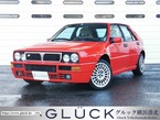 HFインテグラーレ エボルツィオーネII 4WD