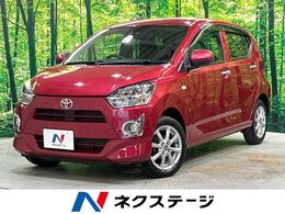 トヨタ ピクシスエポック 660 G SAIII 4WD スマートアシスト 　レーンアシス ト